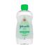 Johnson´s Baby Oil Aloe Vera Telový olej pre deti 500 ml