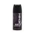 Denim Black 24H Dezodorant pre mužov 150 ml