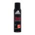 Adidas Team Force Deo Body Spray 48H Dezodorant pre mužov 150 ml poškodený flakón