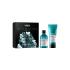 L'Oréal Professionnel Scalp Advanced Glacial Utopia Limited Edition Darčeková kazeta šampón Scalp Advanced Anti-Discomfort 300 ml + šampón Scalp Advanced Anti-Discomfort Professional Treatment 200 ml