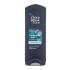 Dove Men + Care Eucalyptus + Mint Sprchovací gél pre mužov 250 ml