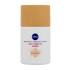 Nivea Luminous 630 Anti Stretch Marks Body Oil-Serum Telový olej pre ženy 100 ml