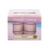 Yankee Candle Pink Sands Vonná sviečka 117,6 g vada sfarbenia