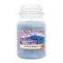 Yankee Candle Majestic Mount Fuji Vonná sviečka 623 g vada sfarbenia