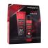 Dermacol Men Agent Eternal Victory Darčeková kazeta sprchovací gél Men Agent Eternal Victory 3v1 250 ml + dezodorant Men Agent Eternal Victory 150 ml