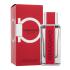 Ferragamo Ferragamo Red Leather Parfumovaná voda pre mužov 100 ml