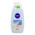 Nivea Baby Gentle & Mild Shampoo Šampón pre deti 500 ml