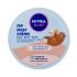 Nivea Baby My First Crème Telový krém pre deti 75 ml