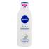 Nivea Aloe & Hydration Body Lotion Telové mlieko pre ženy 400 ml