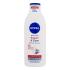 Nivea Repair & Care Body Lotion Telové mlieko pre ženy 400 ml