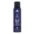 Adidas UEFA Champions League Goal Dezodorant pre mužov 150 ml