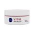 Nivea Vital Anti-Wrinkle Replenishing Day Care Denný pleťový krém pre ženy 50 ml