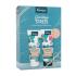 Kneipp Goodbye Stress Darčeková kazeta sprchovací gél Goodbye Stress 200 ml + telové mlieko Goodbye Stress 200 ml