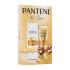 Pantene PRO-V Me Time Darčeková kazeta šampón Intensive Repair 400 ml + kondicionér Intensive Repair 220 ml