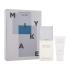 Issey Miyake L'Eau D'Issey Pour Homme SET4 Darčeková kazeta toaletná voda 75 ml + sprchovací gél 50 ml