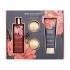 Baylis & Harding Boudoire Tropical Paradise Darčeková kazeta sprchovací krém 300 ml + telové mlieko 200 ml + bomba do kúpeľa 2 x 75 g