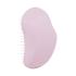 Tangle Teezer The Original Plant Kefa na vlasy pre ženy 1 ks Odtieň Marshmallow Pink