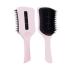 Tangle Teezer Easy Dry & Go Large Kefa na vlasy pre ženy 1 ks Odtieň Tickled Pink