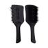 Tangle Teezer Easy Dry & Go Large Kefa na vlasy pre ženy 1 ks Odtieň Jet Black