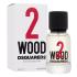 Dsquared2 2 Wood Toaletná voda 30 ml