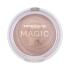 Dermacol Magic Glow Cream Rozjasňovač pre ženy 3 ml Odtieň 3