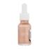 Barry M Heatwave Multi-Use Liquid Shimmer Rozjasňovač pre ženy 15 ml Odtieň Intense