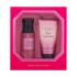 Victoria´s Secret Pure Seduction SET1 Darčeková kazeta telový sprej 75 ml + telové mlieko 75 ml