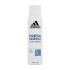 Adidas Fresh Endurance 72H Anti-Perspirant Antiperspirant pre ženy 150 ml poškodený flakón