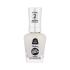 Sally Hansen Miracle Gel Sugar Top Coat Lak na nechty pre ženy 14,7 ml