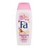 Fa Cream & Oil Magnolia Sprchovací krém pre ženy 400 ml