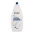 Dove Caring Bath Indulging Cream Pena do kúpeľa pre ženy 450 ml