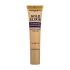 Dermacol Gold Elixir Rejuvenating Caviar Eye Cream Očný krém pre ženy 15 ml