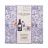 L'Occitane Lavender Relaxing Gift Set Darčeková kazeta krém na ruky Lavande Hand Cream 75 ml + sprej na vankúš Cocon de Sérénité Relaxing Pillow Mist 100 ml + tuhé mydlo Shea Butter Lavender Extra-Gentle Soap 100 g