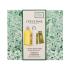 L'Occitane Verveine (Verbena) Body Care Gift Set Darčeková kazeta sprchovací gél Verveine Shower Gel 250 ml + telové mlieko Verveine Body Lotion 250 ml + krém na ruky Verveine Cooling Hand Cream-Gel 30 ml