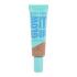 Rimmel London Kind & Free Glow It Up Moisturising Skin Tint Make-up pre ženy 30 ml Odtieň 400 Natural Beige