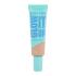 Rimmel London Kind & Free Glow It Up Moisturising Skin Tint Make-up pre ženy 30 ml Odtieň 160 Vanilla