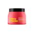 Matrix Glow Mania Glazing Queen Mask Maska na vlasy pre ženy 500 ml