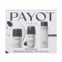 PAYOT Optimale Men Cares Ritual Darčeková kazeta gél-krém Optimale Daily Moisturising Care 50 ml + gél po holení Optimale Soothing After-Shave Lotion 100 ml + antiperspirant Optimale 24HR Roll-On Antiperspirant 75 ml