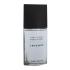 Issey Miyake L'Eau D'Issey Pour Homme Intense Toaletná voda pre mužov 75 ml poškodená krabička