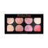 Makeup Revolution London Blush Palette Lícenka pre ženy 12,8 g Odtieň Blush Queen