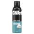 Gillette Shave Foam Original Scent Sensitive Pena na holenie pre mužov 200 ml