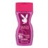 Playboy Queen of the Game Sprchovací gél pre ženy 250 ml