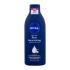 Nivea Body Milk Rich Nourishing Telové mlieko pre ženy 400 ml