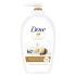 Dove Pampering Shea Butter & Vanilla Tekuté mydlo pre ženy 250 ml