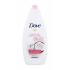 Dove Coconut Milk & Jasmine Petals Sprchovací gél pre ženy 500 ml