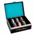 L´Artisan Parfumeur Mini Set 4 Darčeková kazeta 6x5 ml - edp Caligna + edt La Chasse aux Papillons + edp L´eau D´Ambre Extreme + edp Mure et Musc Extreme + edp Rose Privee + edt Timbuktu