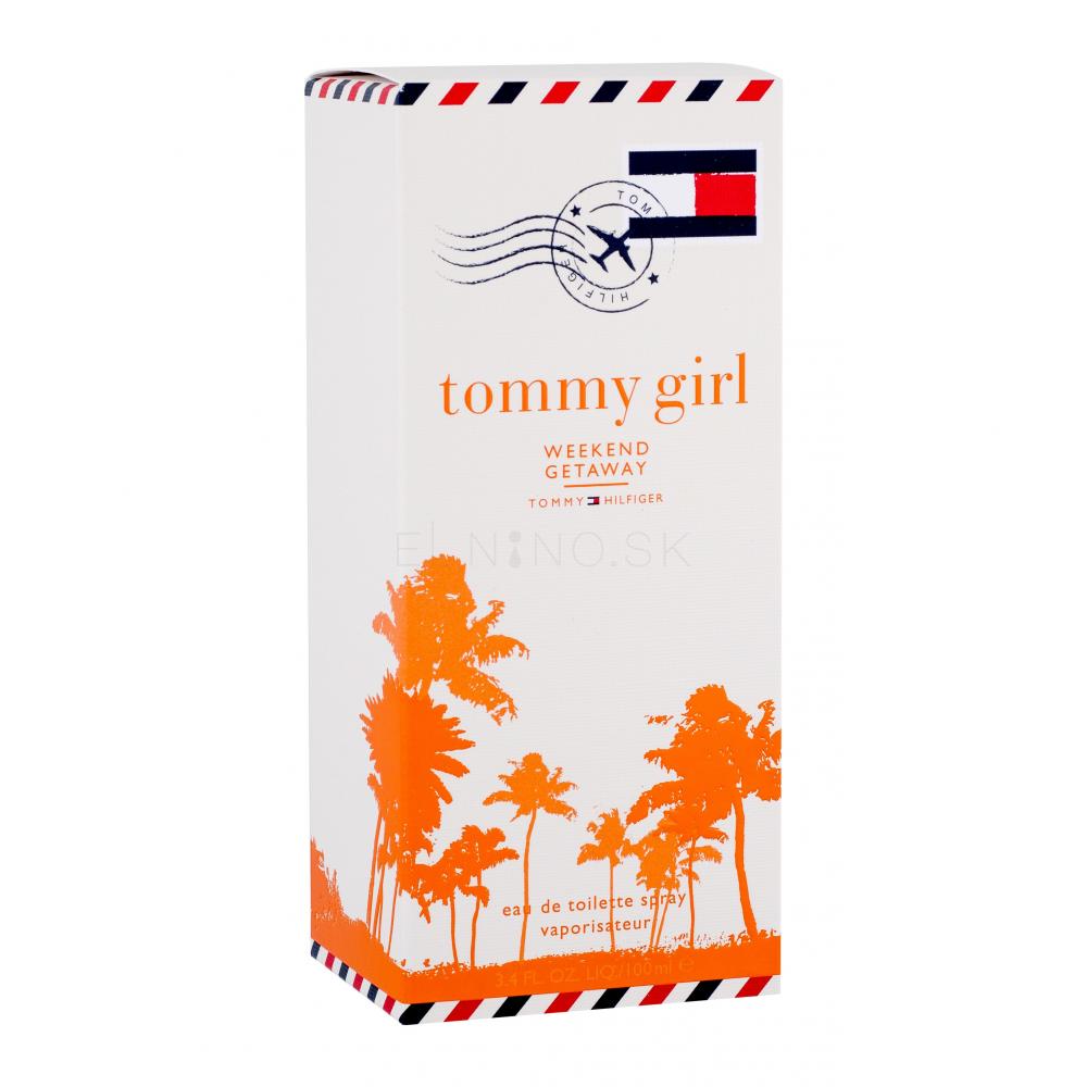 Tommy hilfiger weekend sale getaway