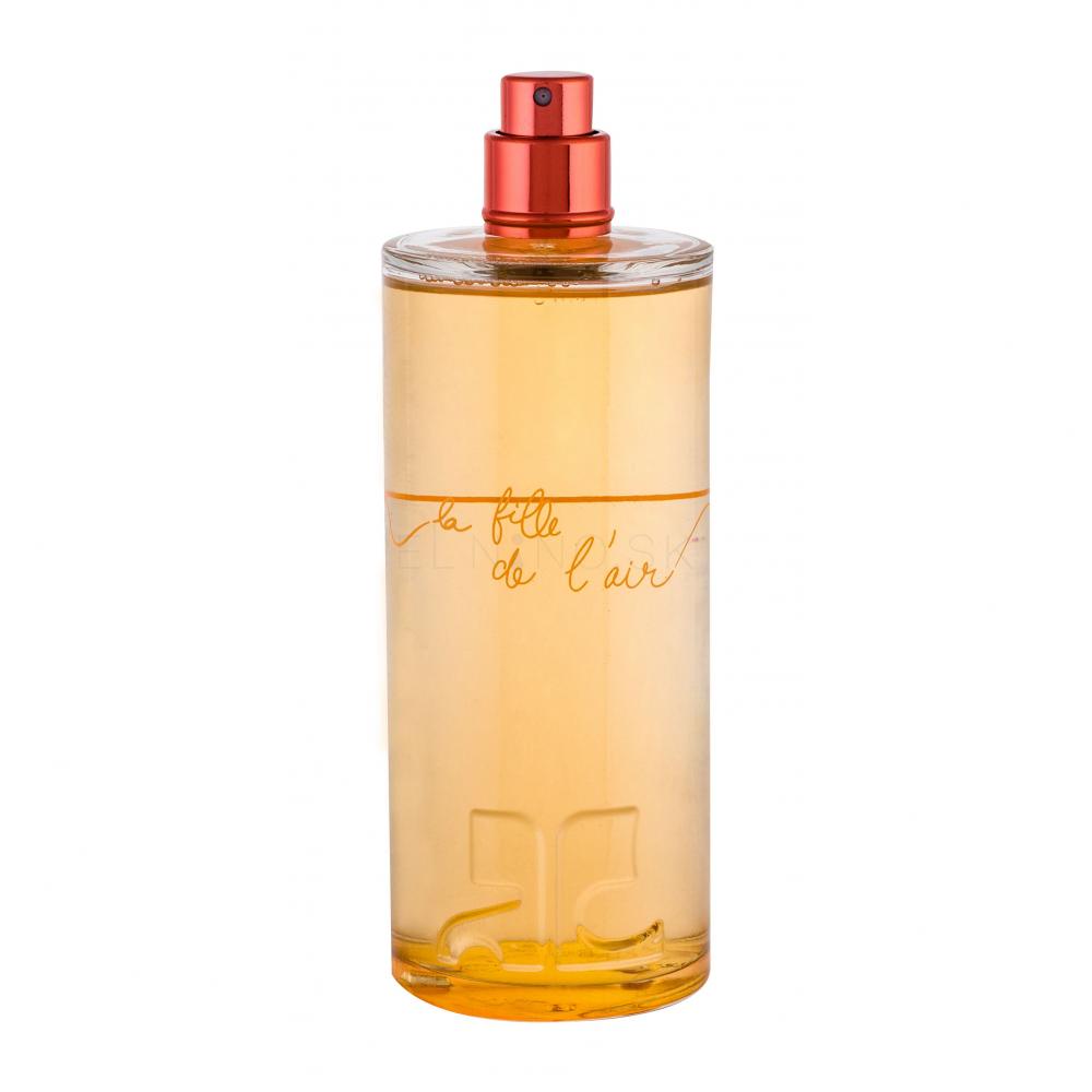 André Courreges La Fille de l´Air Parfumovaná voda pre ženy 90 ml