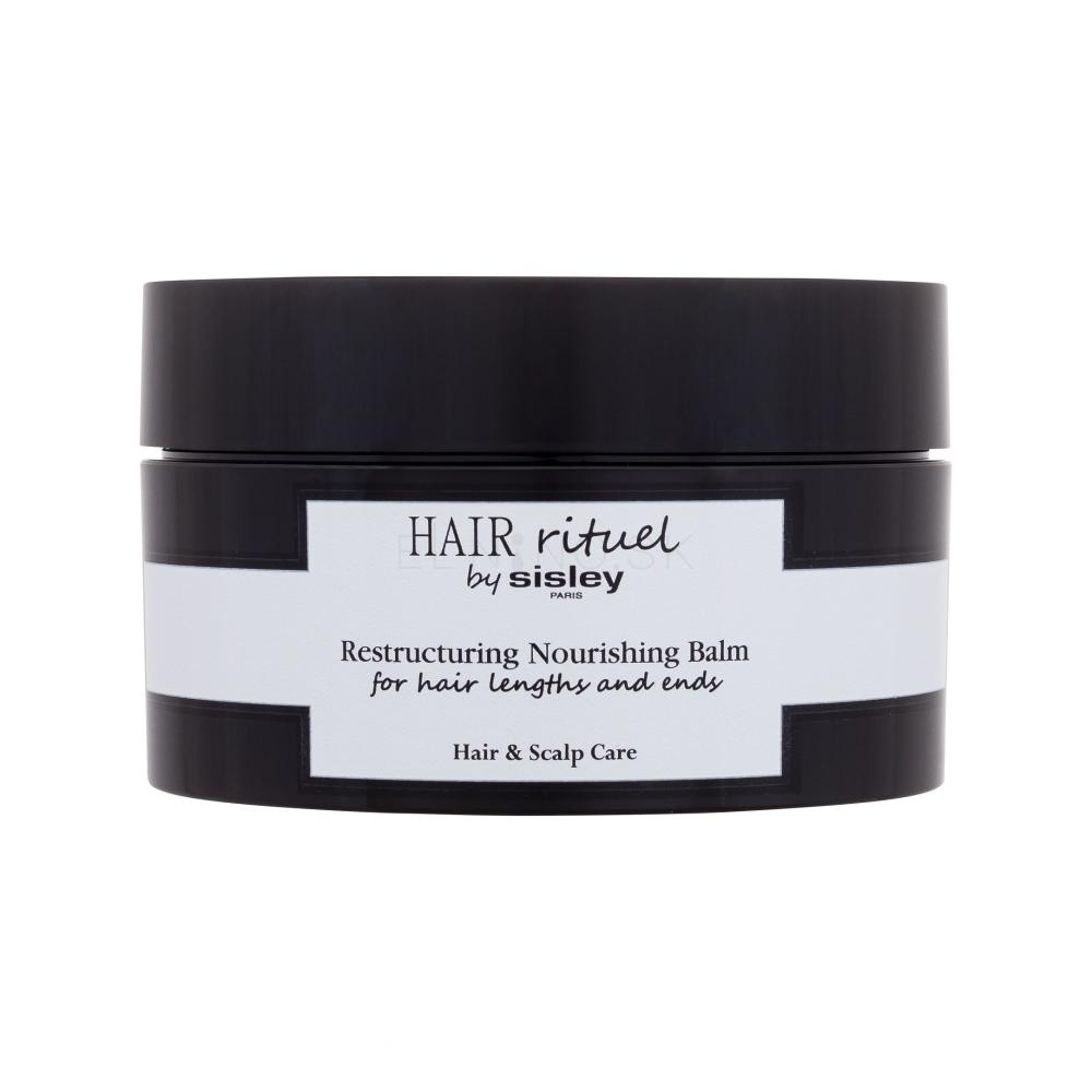 Sisley Hair Rituel Restructuring Nourishing Balm Balzam na vlasy pre ...