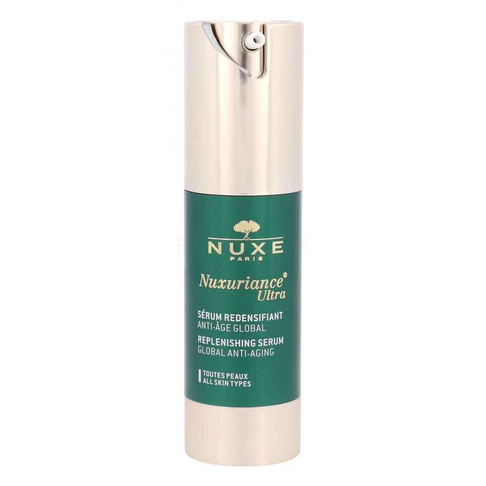 NUXE Nuxuriance Ultra Replenishing Serum Ple?ové sérum pre ženy 30 ml